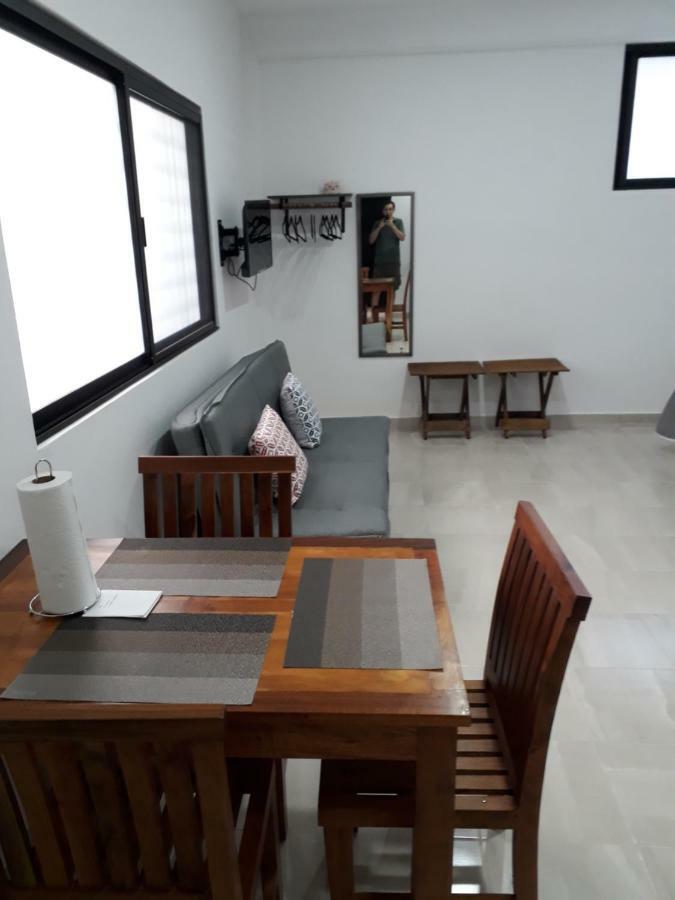 Estudio En Cancun Centro エクステリア 写真