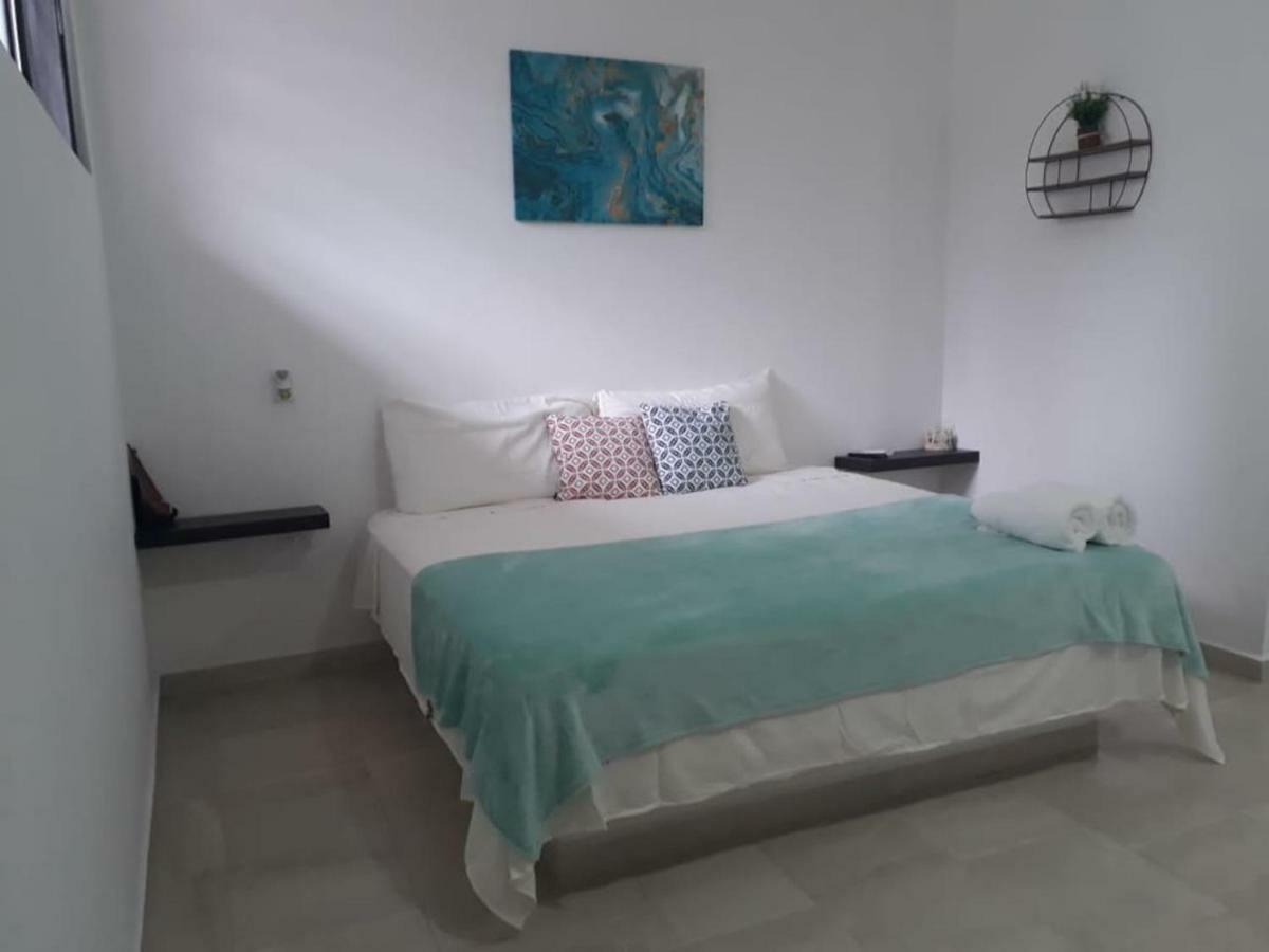 Estudio En Cancun Centro エクステリア 写真