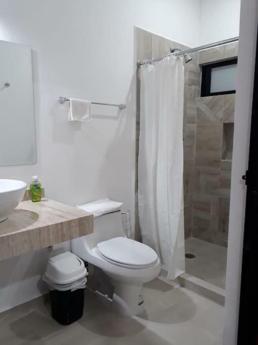 Estudio En Cancun Centro エクステリア 写真