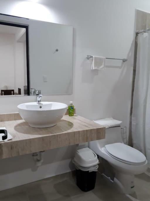 Estudio En Cancun Centro エクステリア 写真