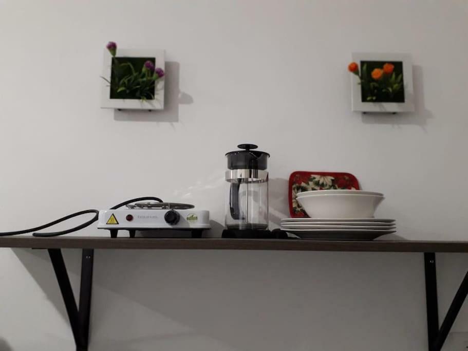 Estudio En Cancun Centro エクステリア 写真