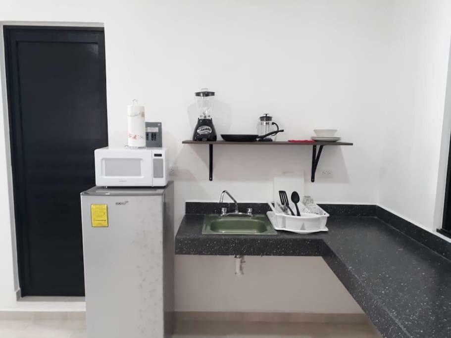 Estudio En Cancun Centro エクステリア 写真