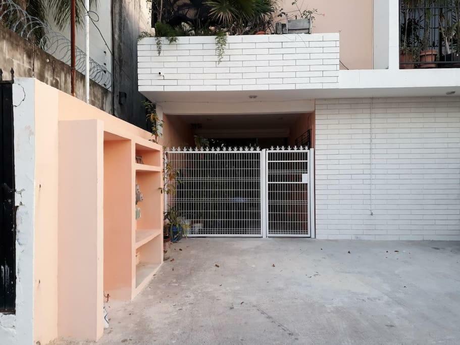 Estudio En Cancun Centro エクステリア 写真